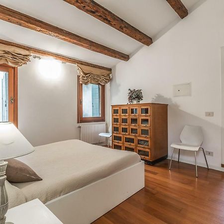 Ca' Malvasia Terrace Venice Luaran gambar