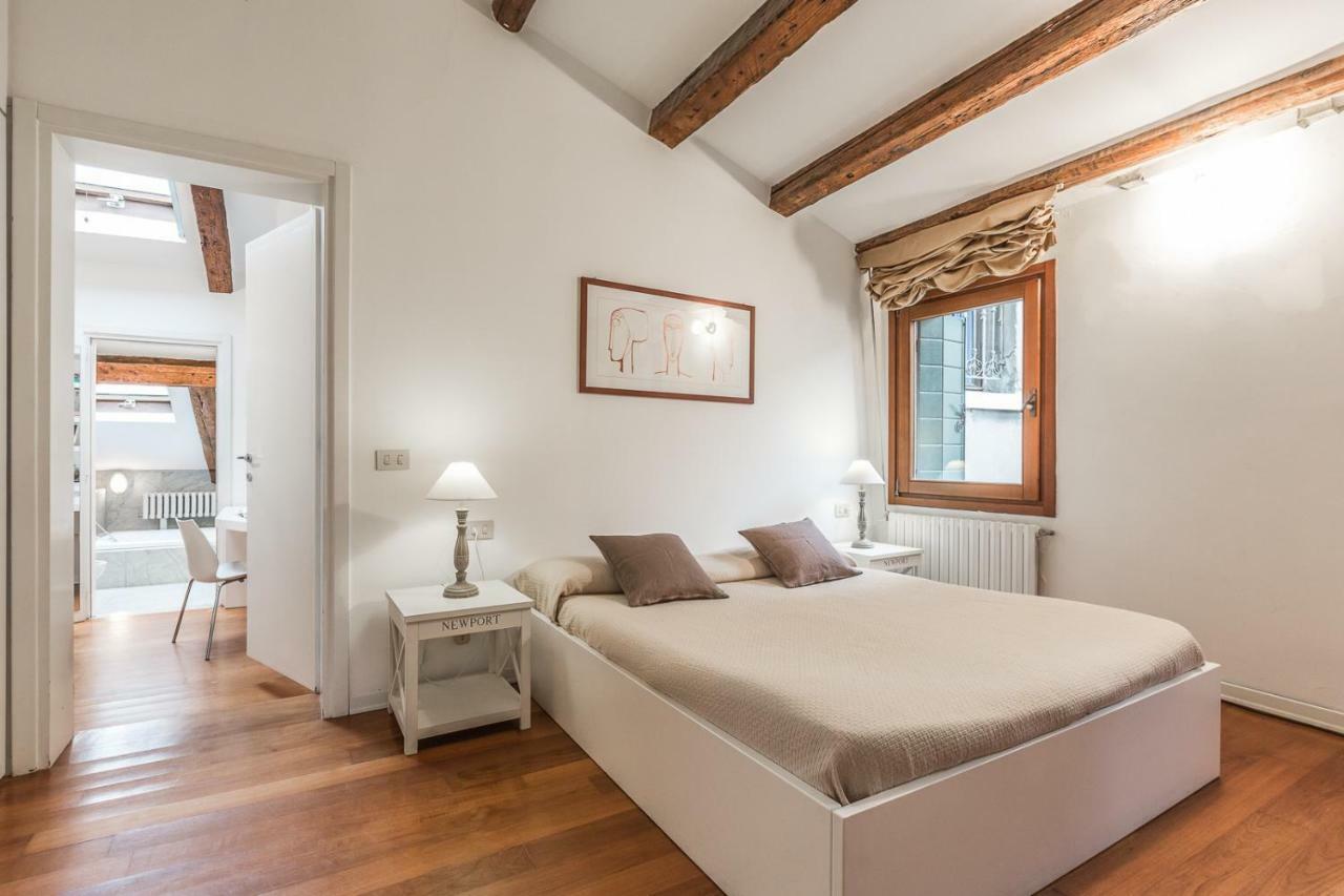 Ca' Malvasia Terrace Venice Luaran gambar